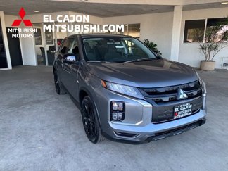 New 2024 Mitsubishi Outlander Sport LE image 1