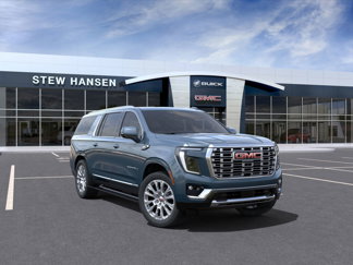 New 2025 GMC Yukon XL Denali w/ Denali Reserve Package image 1