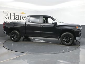 New 2026 Chevrolet Silverado 1500 LT image 1