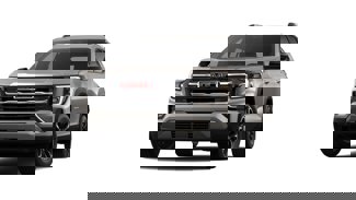 New 2026 GMC Terrain Elevation w/ Elevation Premium Package image 1