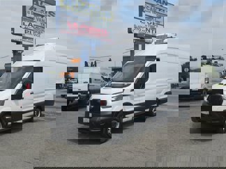 Used 2022 Ford Transit 250 148 High Roof Extended image 1