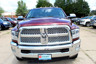 Used 2016 RAM 3500 Laramie image 1