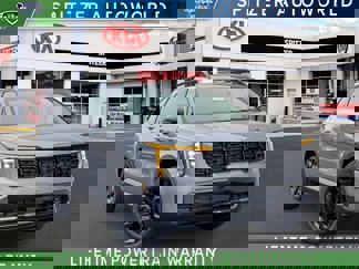New 2025 Kia Sorento SX image 1