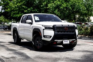 New 2025 Nissan Frontier Pro-X image 1