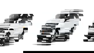New 2026 Chevrolet Suburban LT w/ Comfort Package image 1