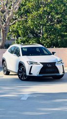 Used 2019 Lexus UX 200 F Sport image 1