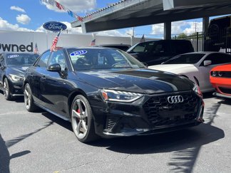 Used 2023 Audi A4 2.0T Premium Plus w/ Premium Plus Package image 1