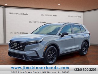 New 2026 Honda CR-V Sport-L image 1