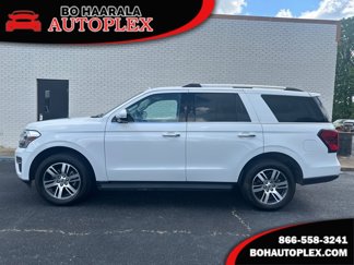 Used 2024 Ford Expedition Limited image 1