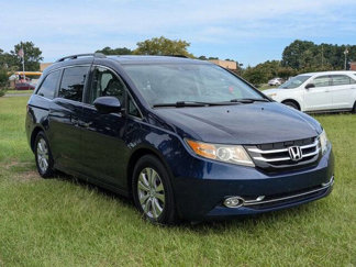 Used 2014 Honda Odyssey EX-L image 1