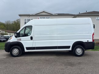 Used 2019 RAM ProMaster 2500 image 1
