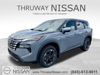 New 2026 Nissan Rogue SV w/ Cold Weather Package image 1