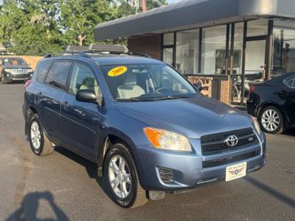 Used 2009 Toyota RAV4 4WD V6 image 1