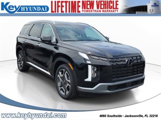 New 2025 Hyundai Palisade Limited image 1