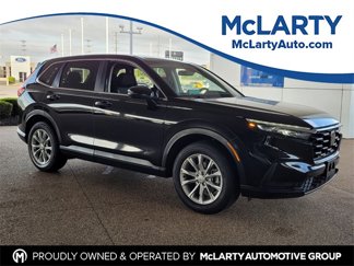 Used 2024 Honda CR-V EX image 1