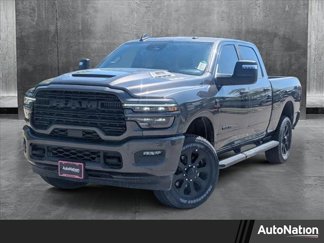 New 2025 RAM 2500 Laramie w/ Night Edition image 1