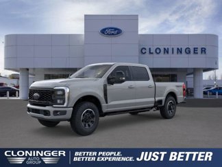New 2025 Ford F250 Lariat w/ Lariat Ultimate Package image 1