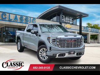 Used 2025 GMC Sierra 1500 Denali image 1