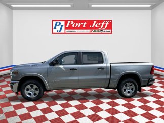 New 2025 RAM 1500 Big Horn image 1