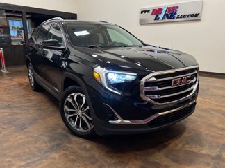 Used 2020 GMC Terrain SLT w/ Preferred Package image 1