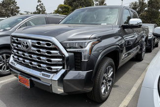 New 2025 Toyota Tundra 1794 Edition image 1