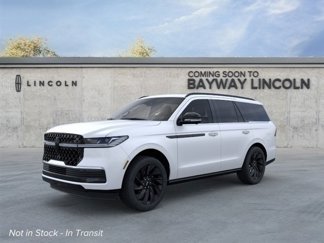 New 2025 Lincoln Navigator Reserve w/ Jet Appearance Package image 1