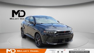 New 2024 Dodge Hornet R/T Plus image 1
