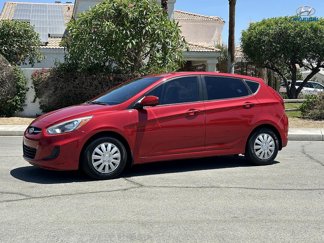 Used 2016 Hyundai Accent SE image 1