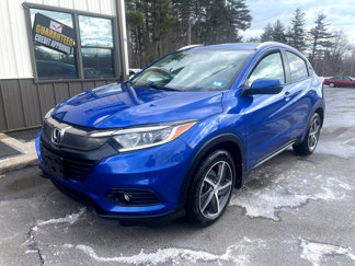 Used 2022 Honda HR-V EX image 1