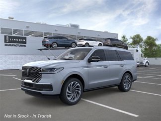 New 2025 Lincoln Navigator Reserve image 1