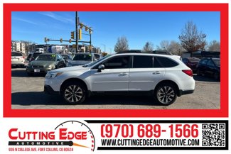 Used 2015 Subaru Outback 2.5i Limited image 1