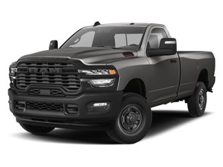 New 2025 RAM 2500 Tradesman image 1