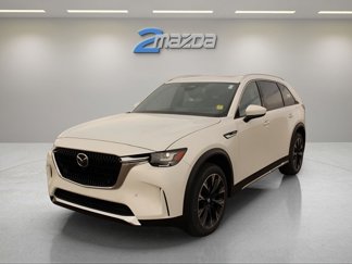 New 2025 MAZDA CX-90 Plug-In Hybrid w/ Premium Plus image 1