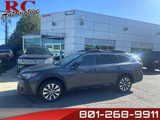 Used 2023 Subaru Outback Limited image 1
