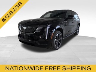 New 2025 Cadillac Escalade IQ Sport 1 w/ Smart Trailering package image 1