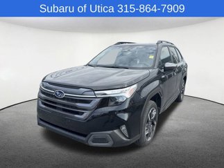 New 2025 Subaru Forester Limited image 1