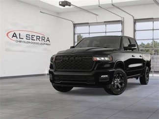 New 2025 RAM 1500 Big Horn image 1