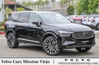 New 2025 Volvo XC90 T8 Plus image 1