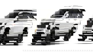 New 2025 Cadillac Escalade Premium Luxury image 1