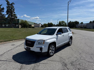 Used 2017 GMC Terrain SLE image 1