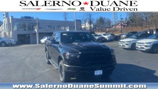 New 2025 RAM 1500 Rebel image 1