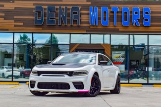 Used 2023 Dodge Charger Scat Pack image 1