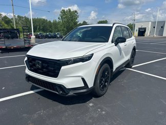 New 2026 Honda CR-V Sport-L image 1