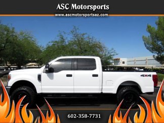 Used 2020 Ford F250 XLT w/ XLT Value Package image 1