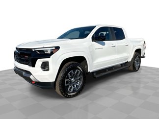 New 2026 Chevrolet Colorado Z71 image 1