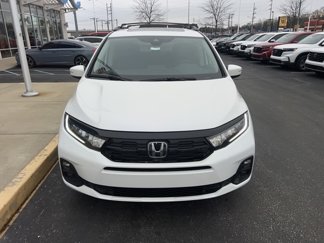 New 2025 Honda Odyssey Touring image 1