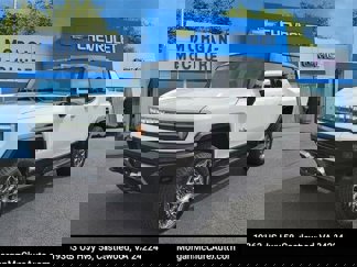 New 2025 GMC Hummer EV 3X w/ Battery Pack, 24 Module Pack image 1