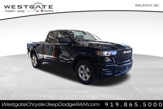 New 2025 RAM 1500 Big Horn image 1