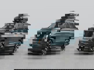 New 2025 Cadillac Escalade ESV Premium Luxury w/ LPO, Floor Liner Package image 1