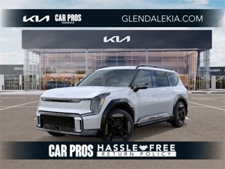 New 2026 Kia EV9 GT-Line image 1